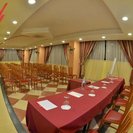Hotel Grand