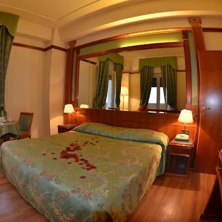 Hotel Grand Montesilvano