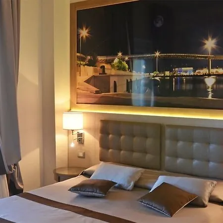 Grand Hotel 3*