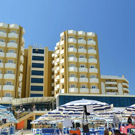 Grand Montesilvano